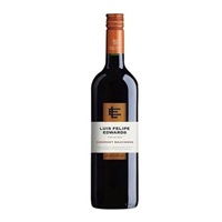 LUIS FELIPE PUPILLA CABERNET SAUVIGNON